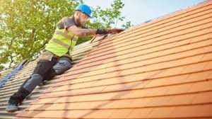 Best Storm Damage Roof Repair  in Cape St Claire, MD