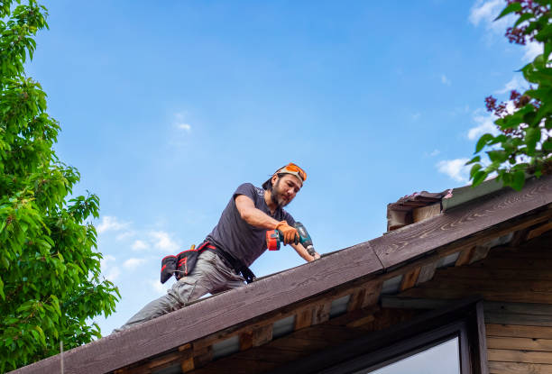 Best Green or Eco-Friendly Roofing Solutions  in Cape St Claire, MD