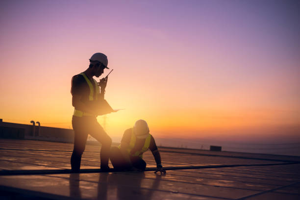 Best Flat Roofing  in Cape St Claire, MD