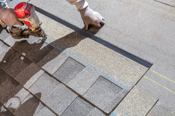 Roof Coating Services in Cape St Claire, MD