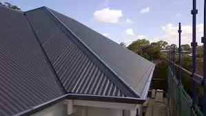 Best Metal Roofing Installation  in Cape St Claire, MD